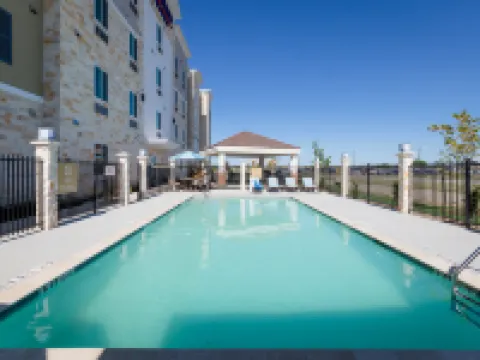 Candlewood Suites BUDA - AUSTIN SW by IHG Hotels in Buda