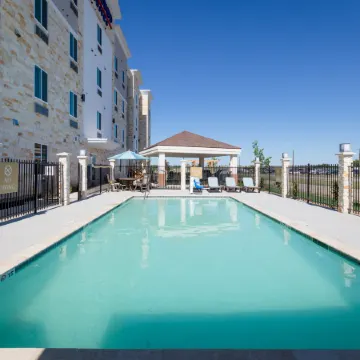 Candlewood Suites BUDA - AUSTIN SW by IHG