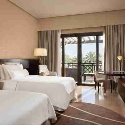 더 웨스틴 카이로 골프 리조트 & 스파 카타메야 듄 Rooms