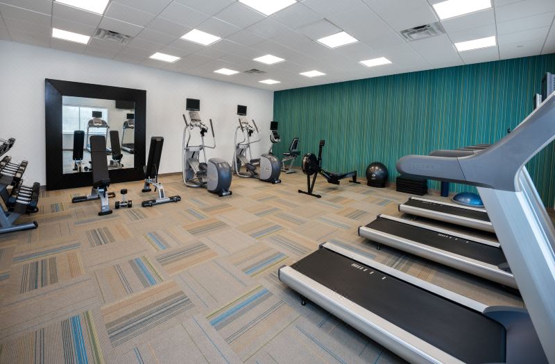Holiday Inn Express & Suites Bryan - College Station by IHG photo 4