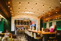Hotel Indigo HATTIESBURG by IHG - bar
