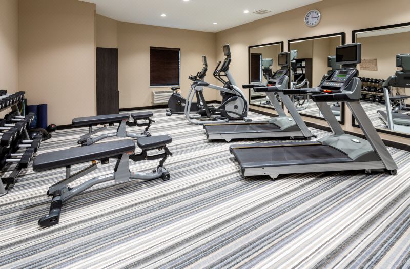 Candlewood Suites Rochester Mayo Clinic Area by IHG photo 2