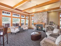 WorldMark Deer Harbor Các khách sạn ở Eastsound