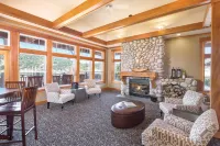 WorldMark Deer Harbor