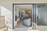 Captiva Sweet Retreat at 4124 Bayside Villas