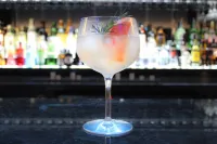 Crowne Plaza London Heathrow T4 - bar