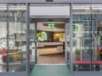 Holiday Inn LONDON - WATFORD JUNCTION by IHG Hotels in Watford