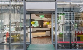 Holiday Inn LONDON - WATFORD JUNCTION by IHG