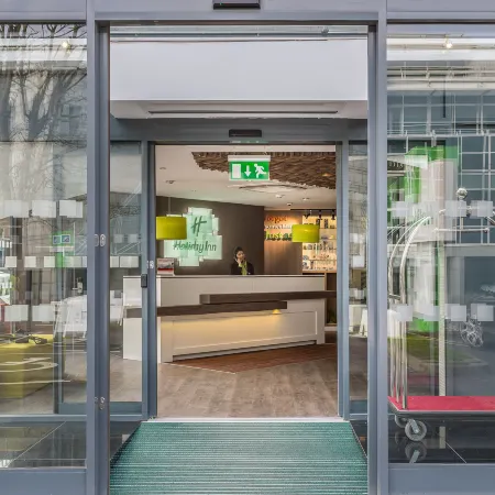 Holiday Inn LONDON - WATFORD JUNCTION by IHG