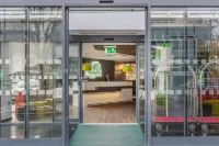 Holiday Inn London - Watford Junction Hotel di Chandler's Cross