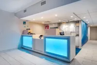 Holiday Inn Express RAMSEY-MAHWAH by IHG - WiFi