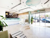 Marlen Hotel Mavisehir Hotels near Karsiyaka