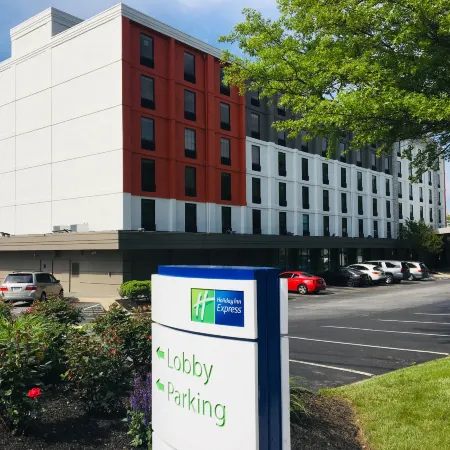 Holiday Inn Express TOWSON BALTIMORE N by IHG