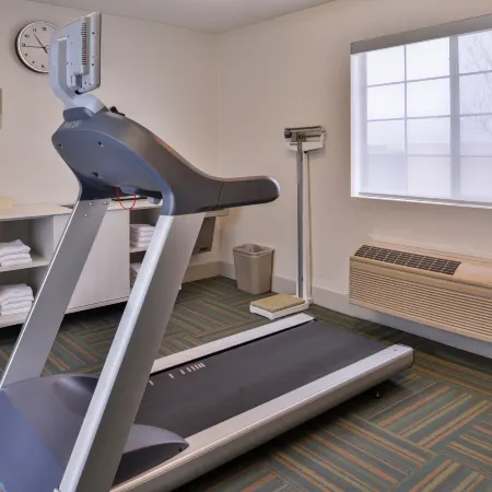 Holiday Inn Express WESTLEY NORTH- PATTERSON AREA by IHG