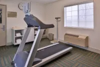 Holiday Inn Express WESTLEY NORTH- PATTERSON AREA by IHG - Gym