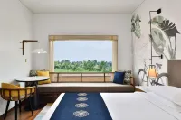 Port Muziris, a Tribute Portfolio Hotel, Kochi