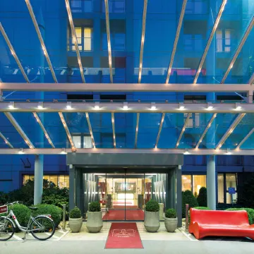 Leonardo Hotel Hannover Airport