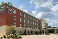 Holiday Inn Express & Suites Meridian I-20 by IHG Hotels in Meridian