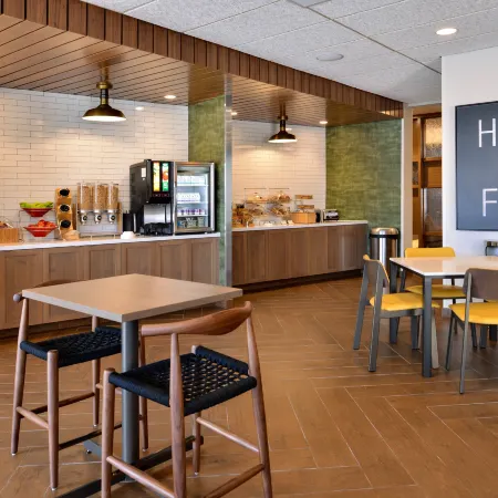 Fairfield Inn & Suites Minneapolis Shakopee