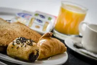 Hotel Exe Barcelona Gate - sarapan