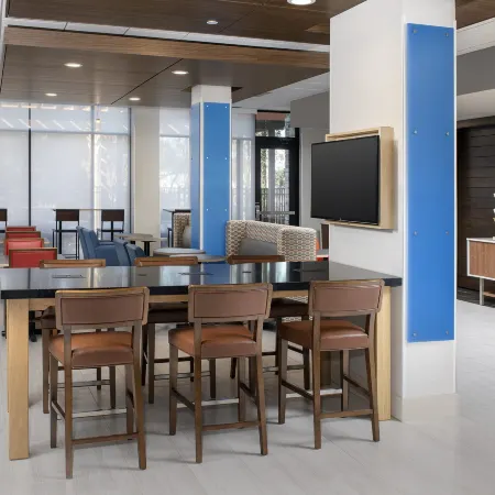 Holiday Inn Express ATLANTA SW - NEWNAN by IHG