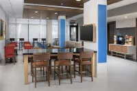 Holiday Inn Express ATLANTA SW - NEWNAN by IHG - breakfast