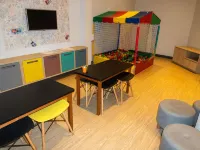 Ibis Styles Sorocaba Santa Rosalia