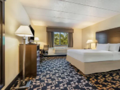 Baymont by Wyndham Bloomington MSP Airport Hotels in Richfield