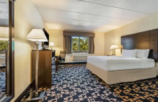 Baymont by Wyndham Bloomington MSP Airport