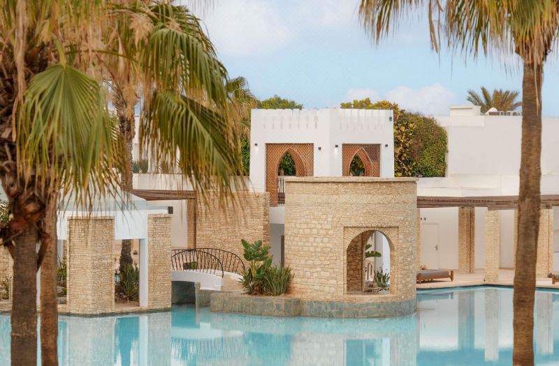 Sofitel Agadir Royal Bay Resort photo 5