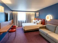 مركيور كين كوت دي ناكري هروفيل سانت كلير فنادق في 