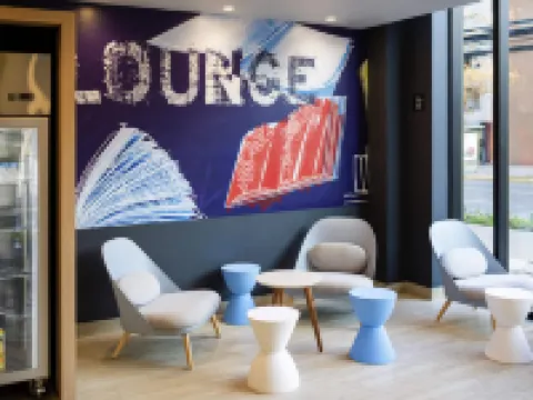 Ibis Budget Santiago Providencia Hotels in Providencia