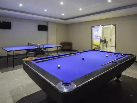 Novotel Suites Riyadh Centre