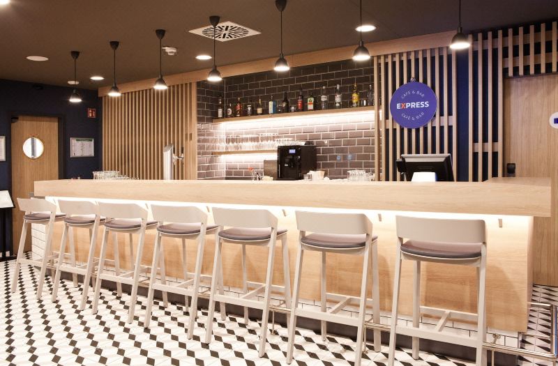 Holiday Inn Express Munich - Olympiapark by IHG photo 4