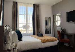 Best Western Blois Chateau