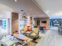 Ibis Styles Chaves Hotels in Chaves