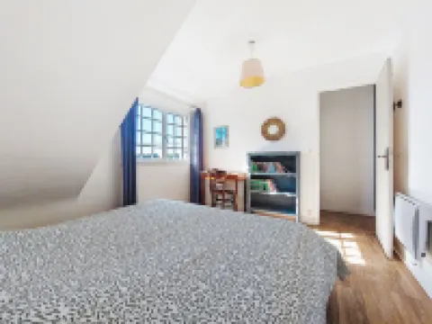 PEN Er Guer 聖吉爾達德呂伊酒店