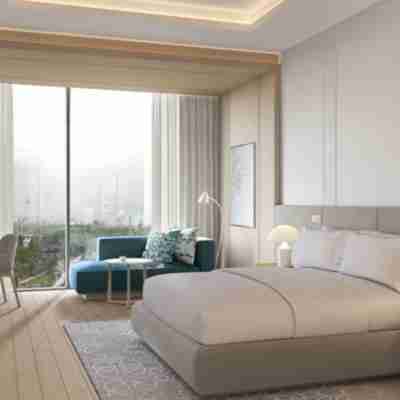 Crowne Plaza DUSHANBE by IHG Rooms