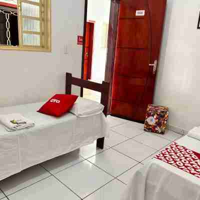OYO Pousada Parana, Cuiaba Rooms