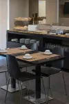 河畔套房酒店 - 早餐