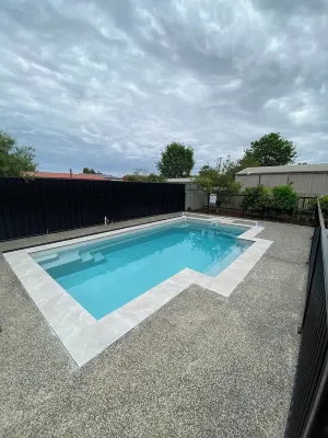 Spacious home in Corowa’s best street right across from the Murray/pet-friendly! Hotels in Corowa