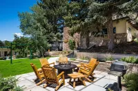 Best Western Antlers Hotel a 