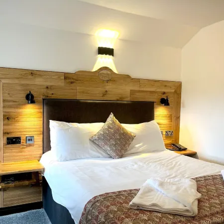 The Blue Boar - Historic Country Inn Near Stratford-Upon-Avon Hotels in Alcester