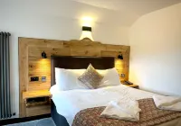 The Blue Boar - Historic Country Inn Near Stratford-Upon-Avon - 3-Star