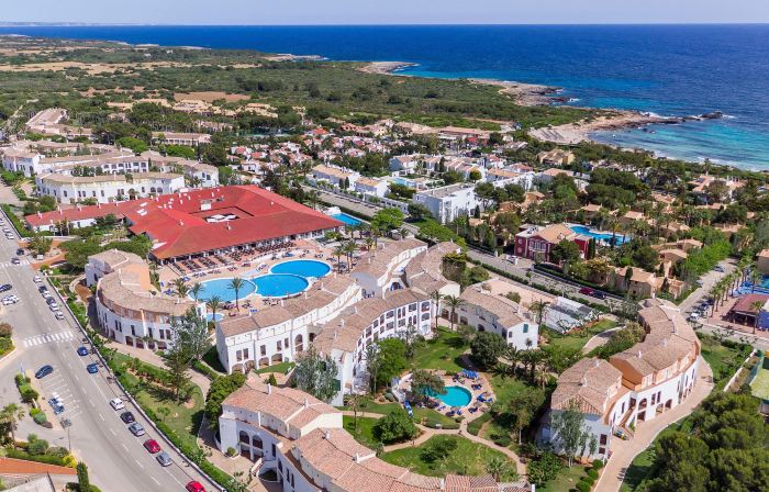 Sol by Meliá Falcó Menorca