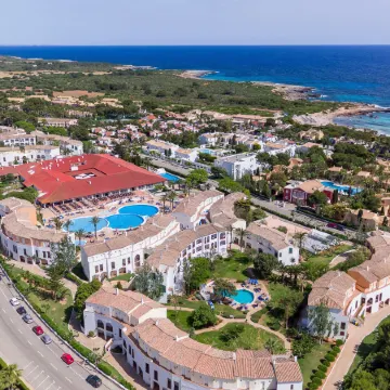 Sol by Meliá Falcó Menorca