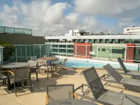 Mercure Maceio Pajucara - Rooftop Pools