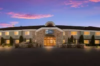 Best Western Mountain View Inn Hotels in Payson