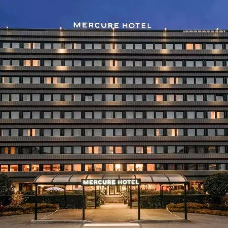 Mercure Milano Agrate Brianza