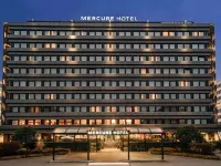 Mercure Milano Agrate Brianza Hôtels à : 